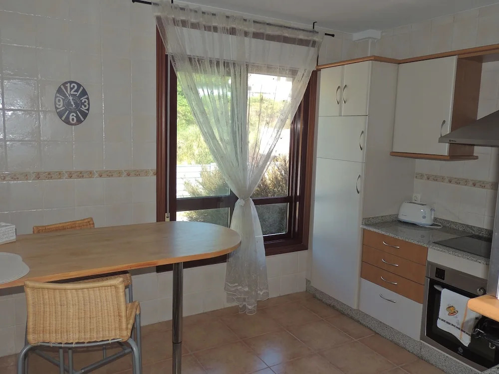 Fantástico apartamento en Ribeira