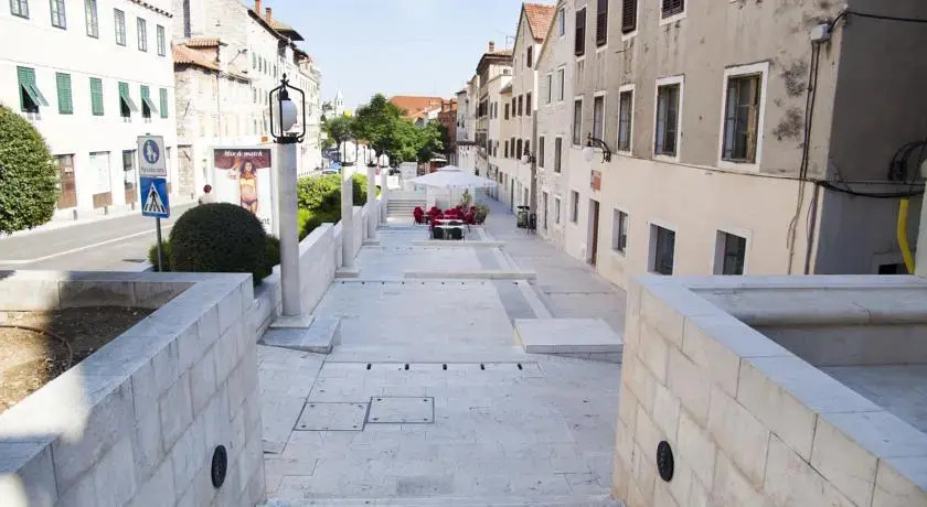 Experience Sibenik Apartments