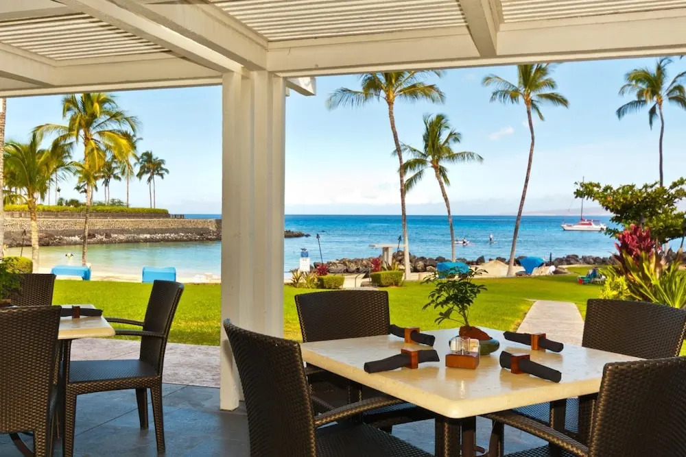 Islands at Mauna Lani IML-E4 by KBM