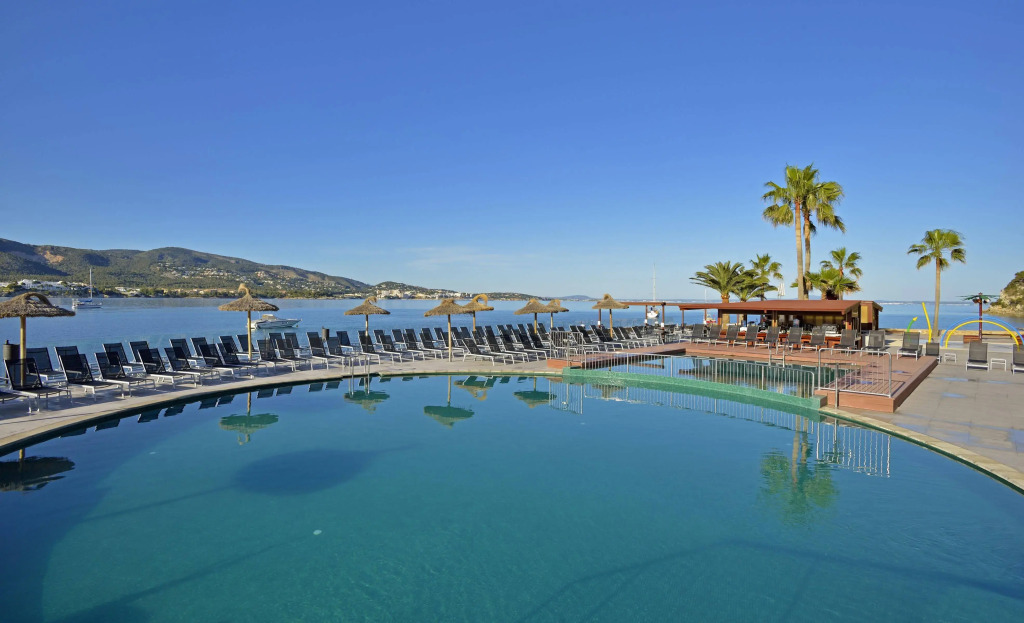 Alua Hawaii Mallorca & Suites