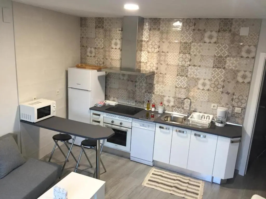 Apartamento San Miguel N.3
