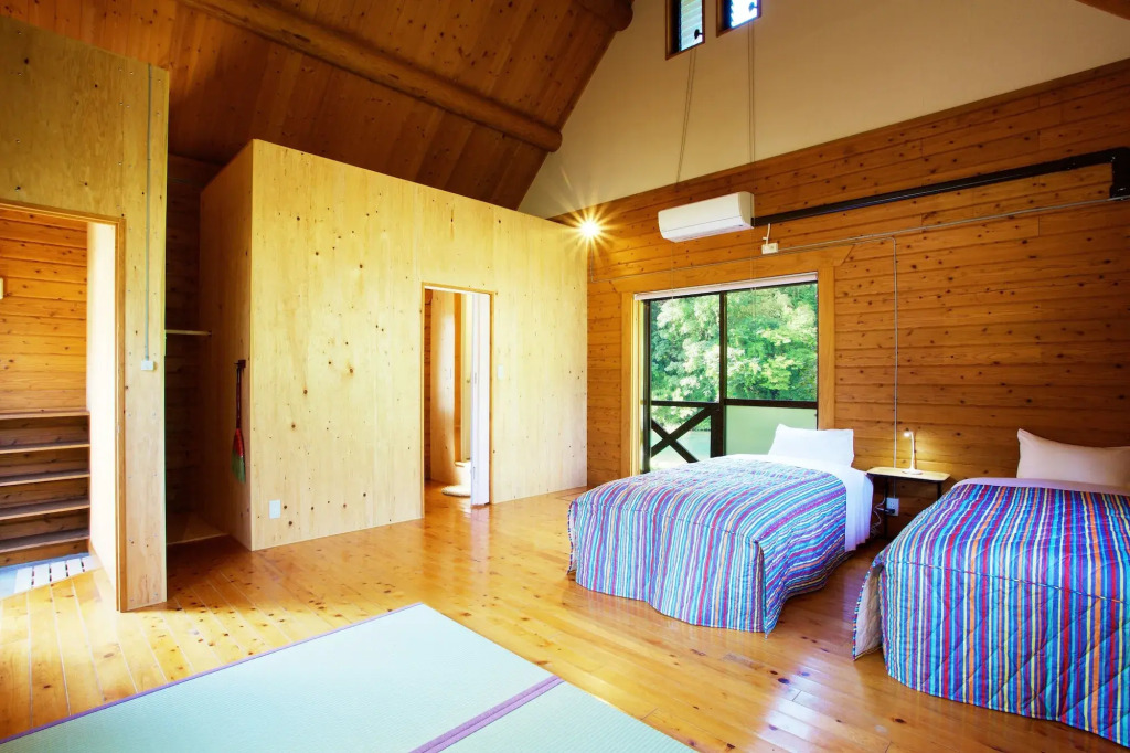 Lodge Kiyokawa