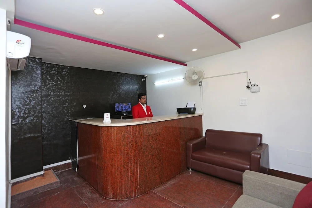 Noida Nest Guest House