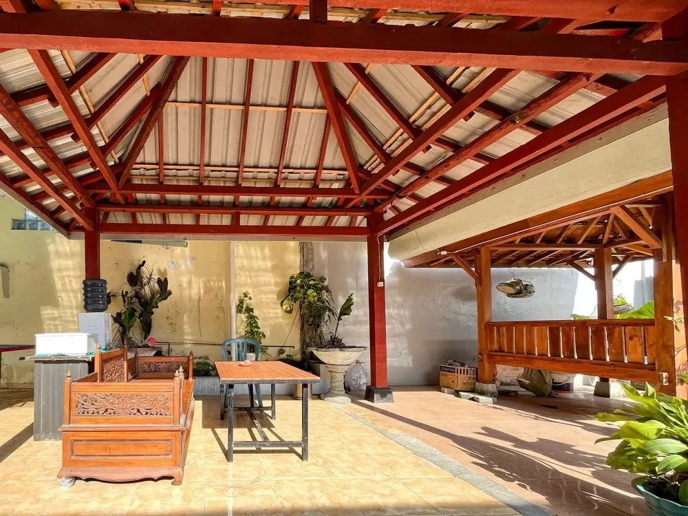 Q-Five Guest House YIA Kulon Progo Mitra RedDoorz