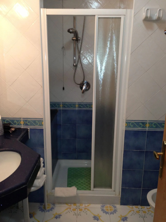 Hotel Terme Saint Raphael