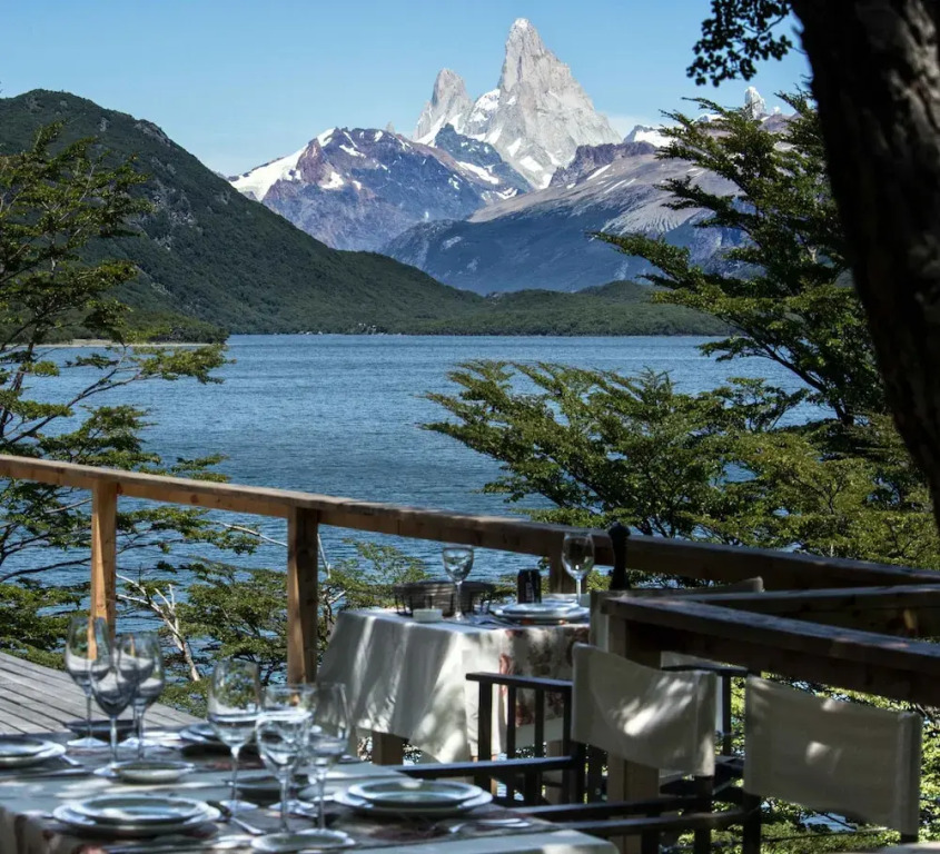 Aguas Arriba Lodge