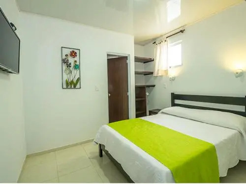 ApartaHotel Luxury