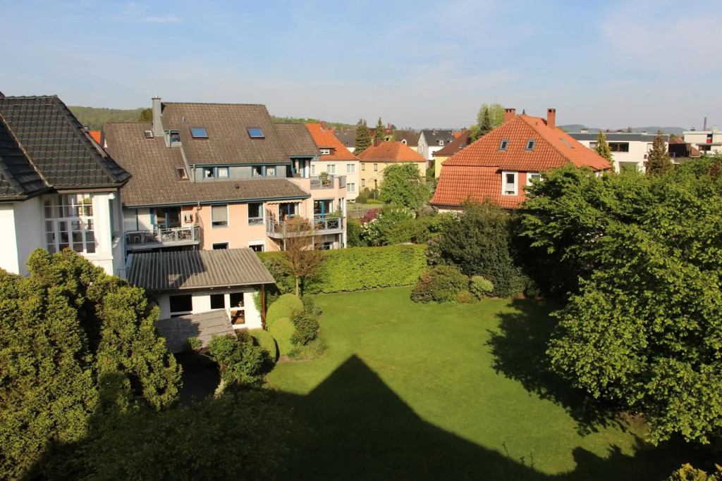 Stadtvilla Hameln