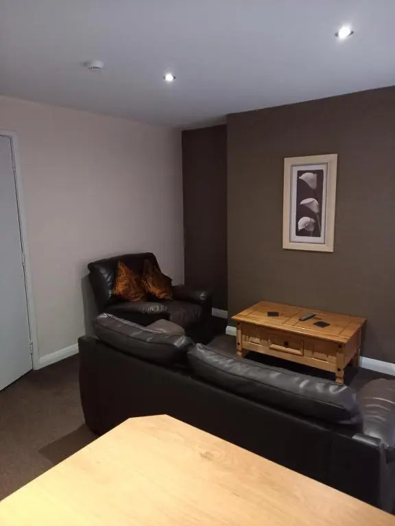 Location apartment 2