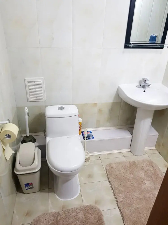KTMS Guesthouse