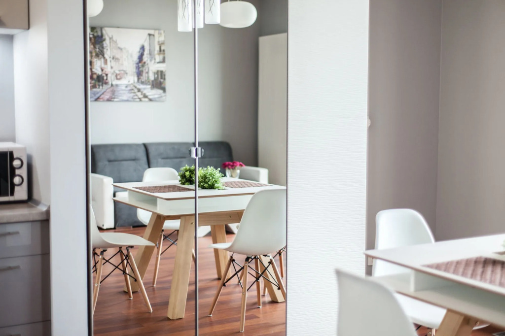 Warsaw Aparthotel