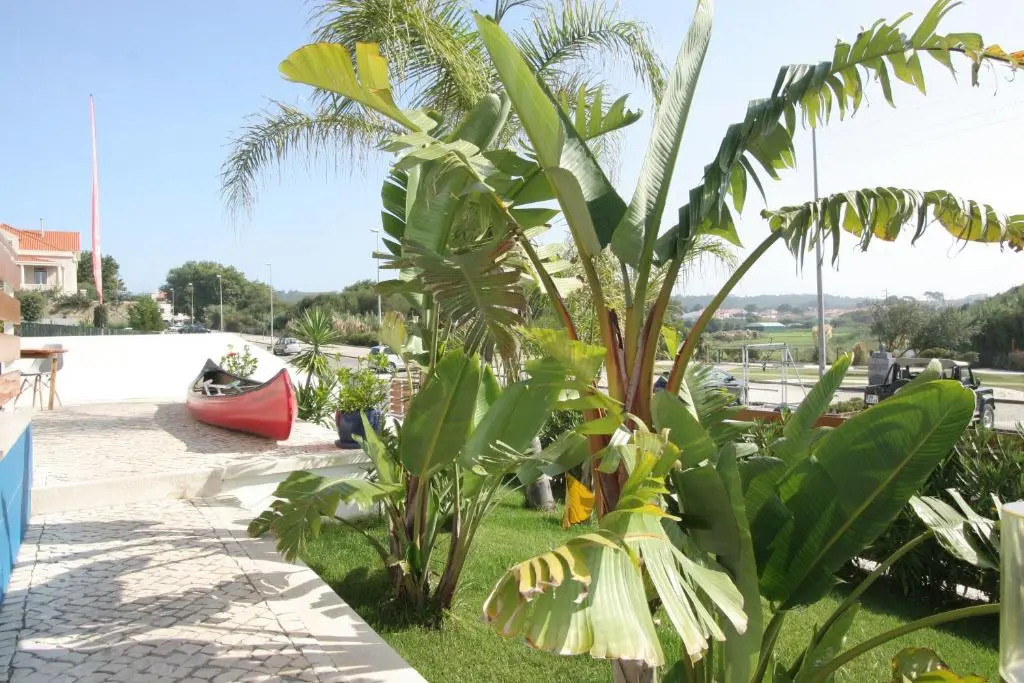 Casa Lagoa