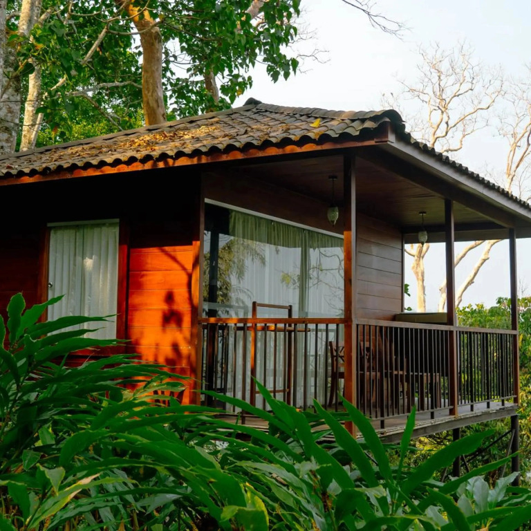 Birds Valley Resort