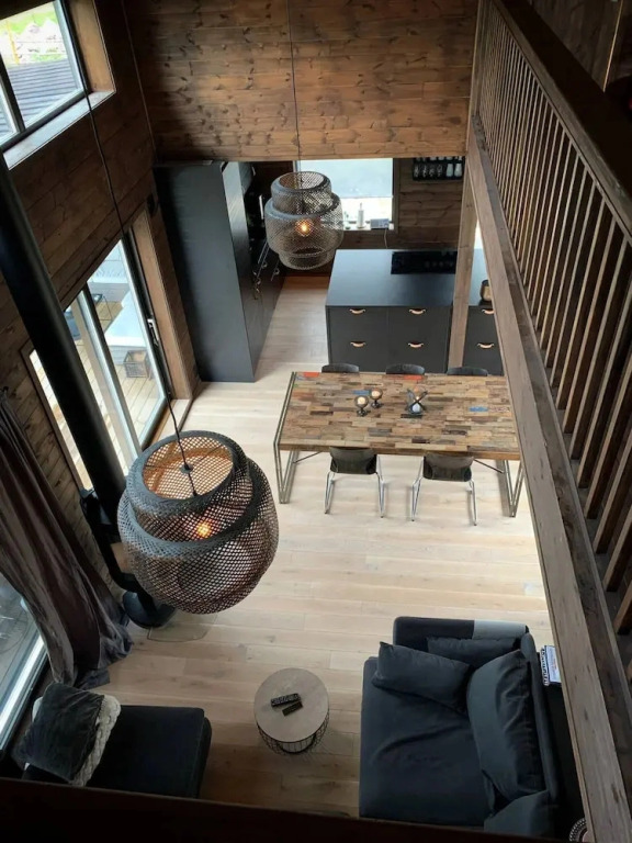 High Standard In Nature One Hour From Oslo Fantastic Wiews - Family Friendly