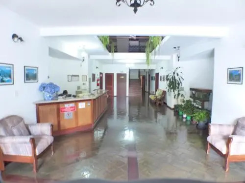 Hotel Aldeia da Serra
