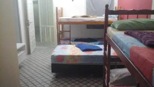 Tina Hostel e Pousada