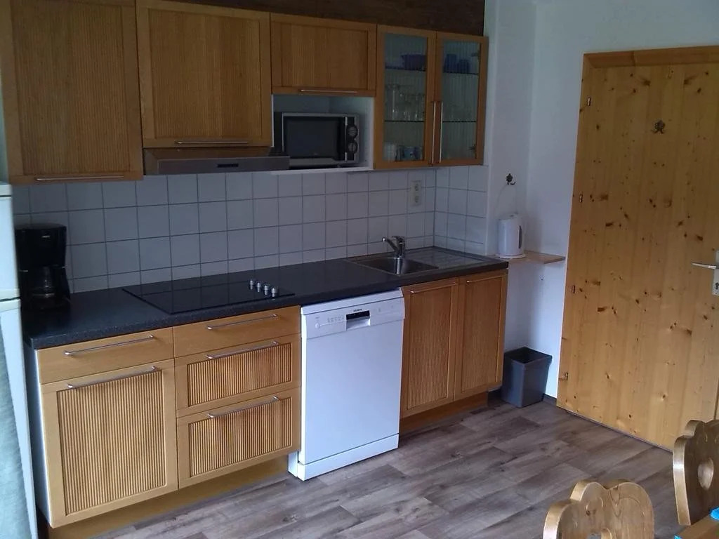 Tiroler Alpblick Appartements