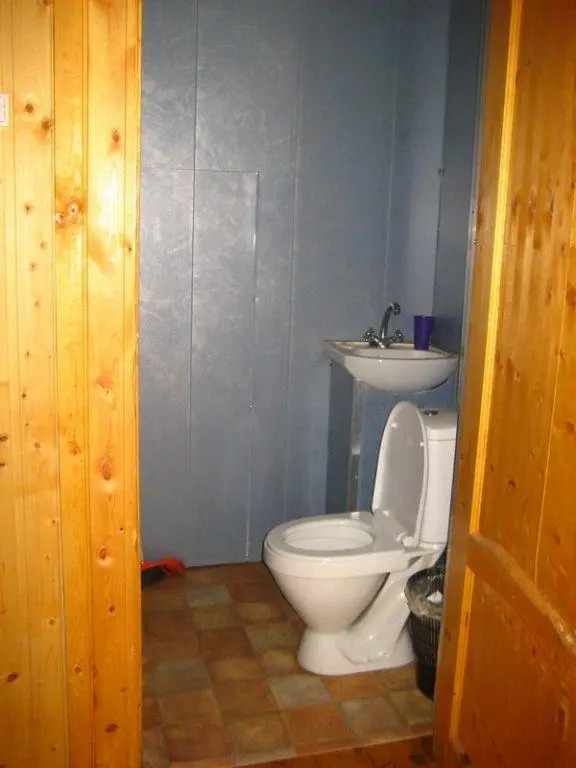 Akson Hostel