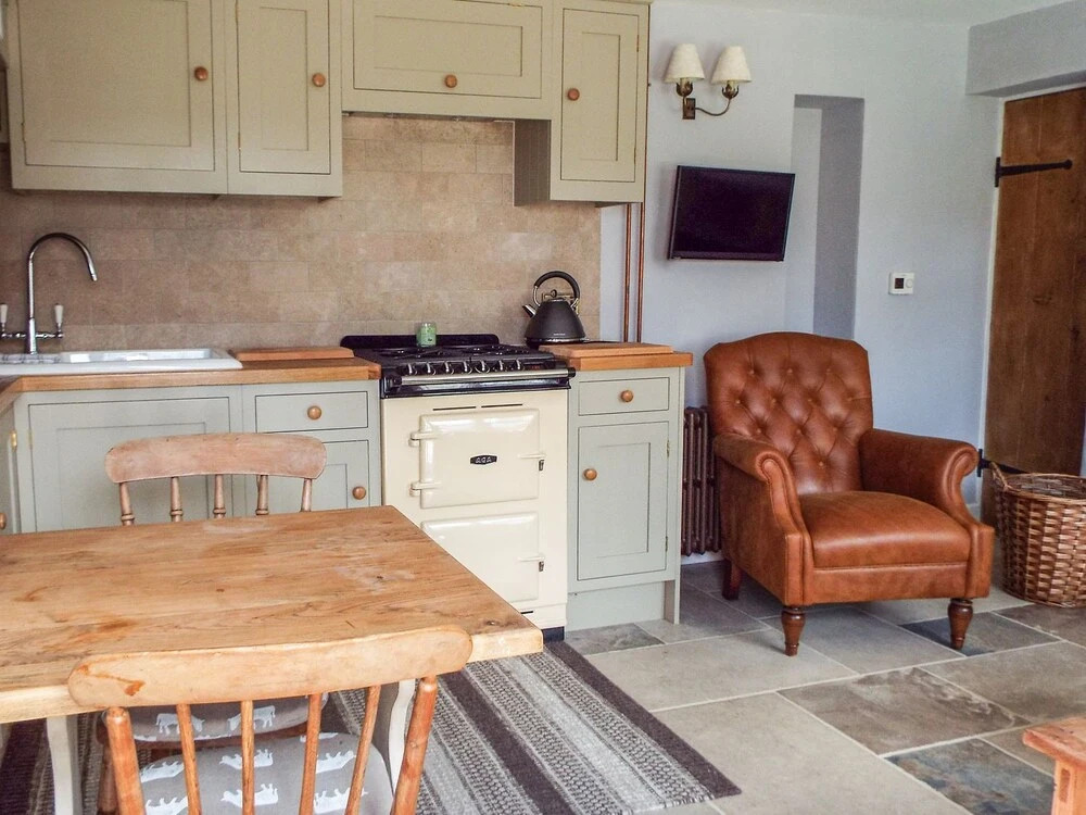 Box Inn Cottage