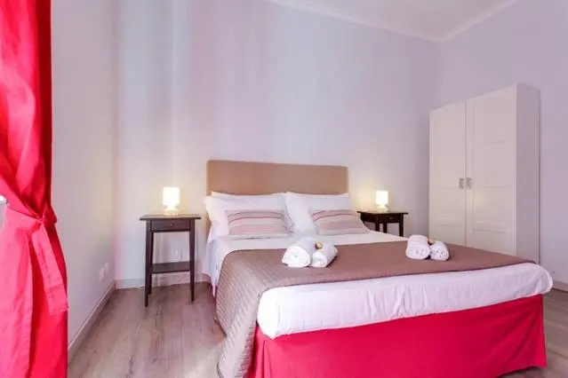 B&B Gallias Rooms