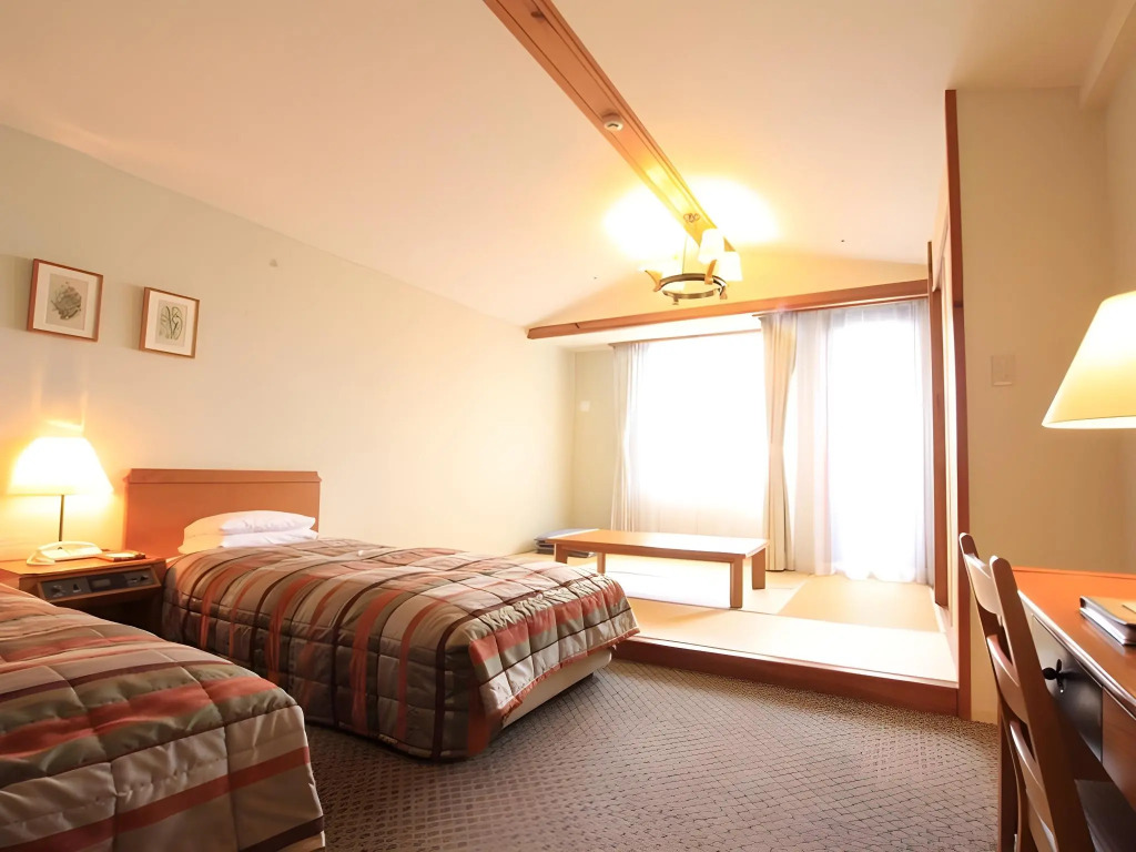 JAM FUKUI KATSUYAMA TOKYU Hotel & Resorts