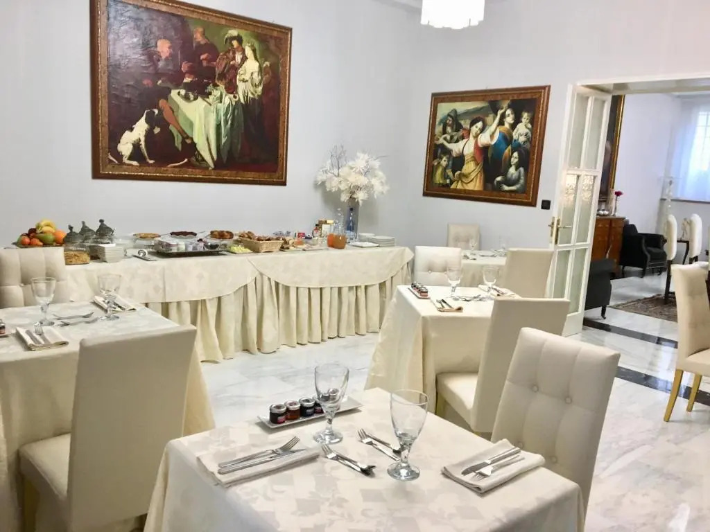 Martins Residence de Luxe