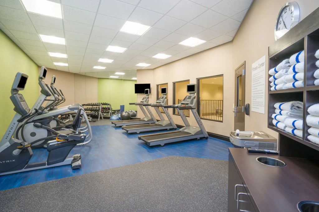 Holiday Inn - Terre Haute by IHG