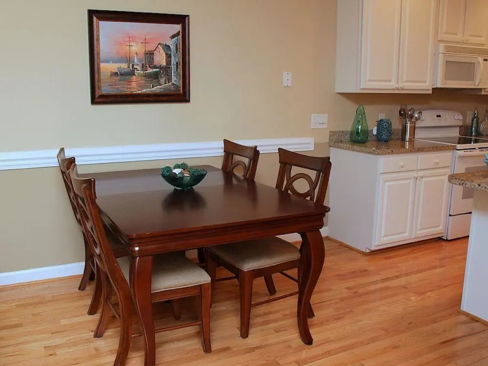 Turtle Bay 10 3 Bedroom Holiday Home By My Ocean Rentals