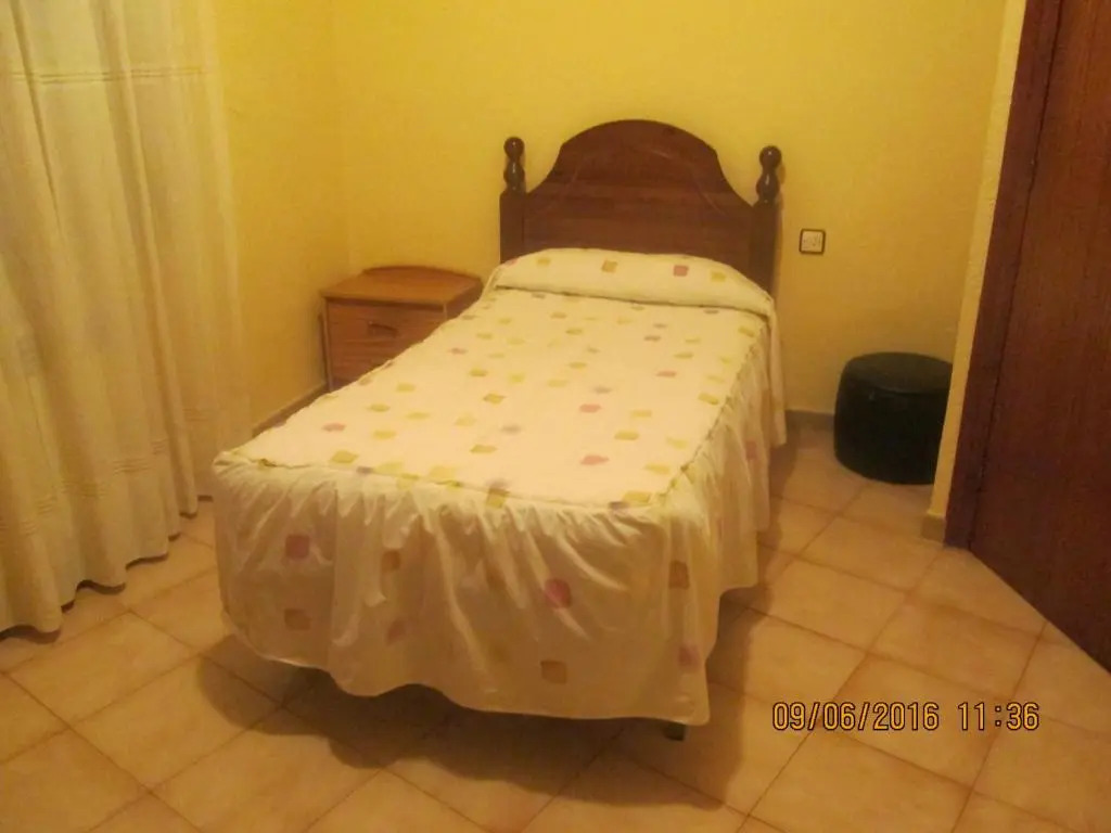 Hostal Avi Pep