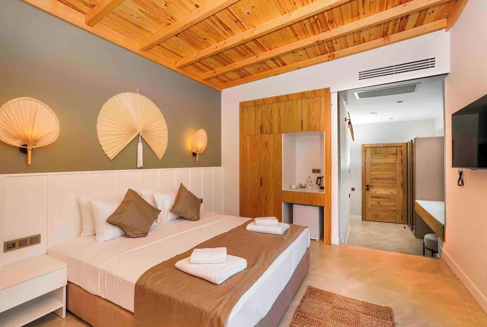 Likya Gardens Hotel