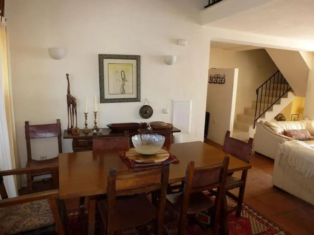 Estepona Frontline Beach Homely 3 bedrooms duplex with amazing views
