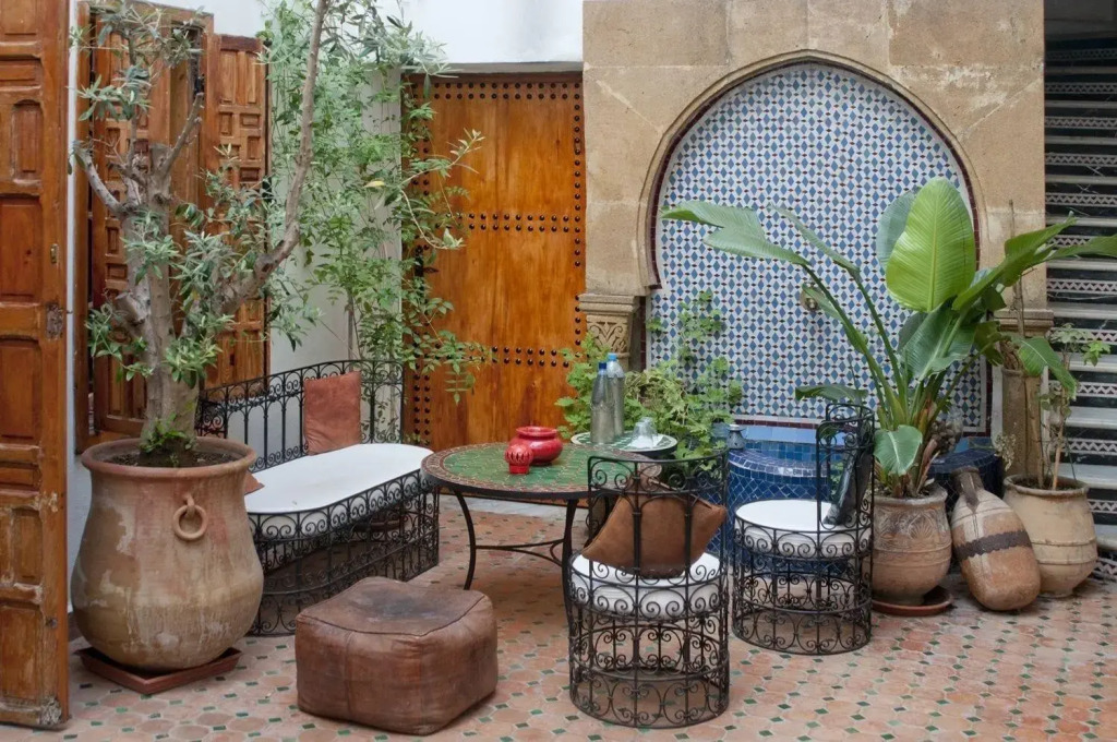 Riad El Bir