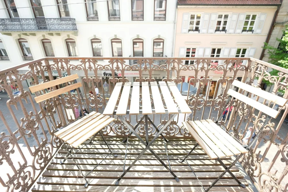 Boutique Charme Apartments Küferstr 10-12