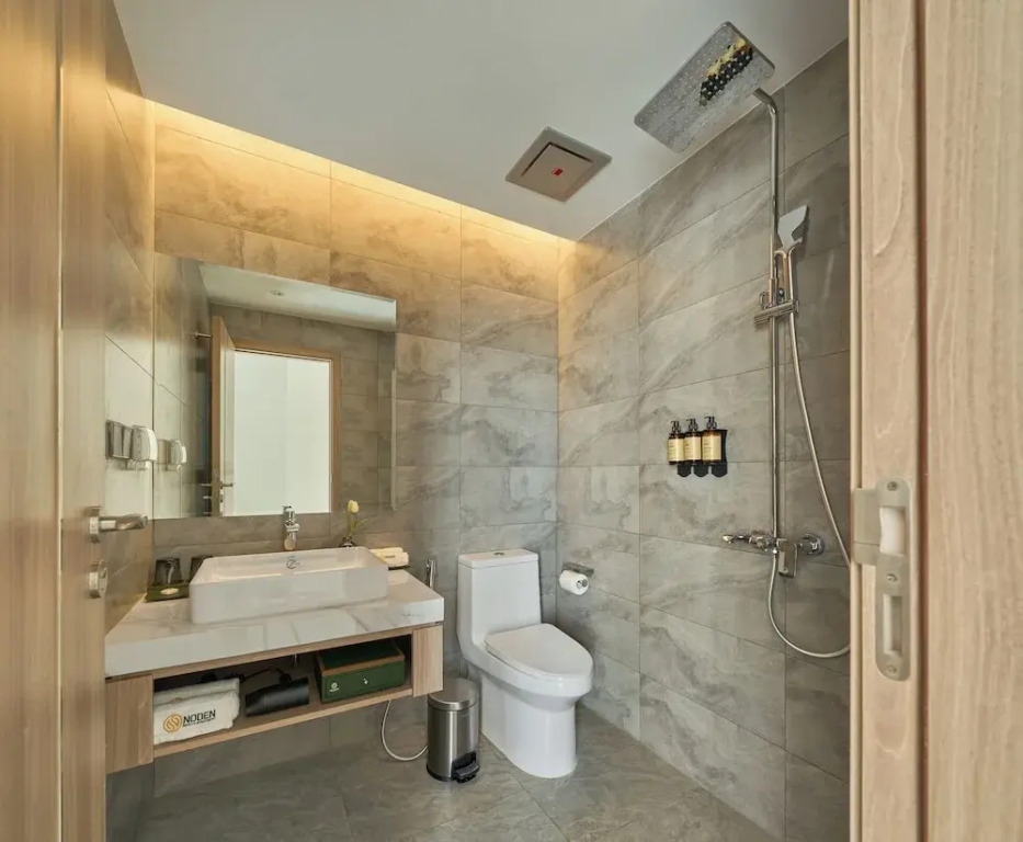 Noden2 Hotel & Apartment