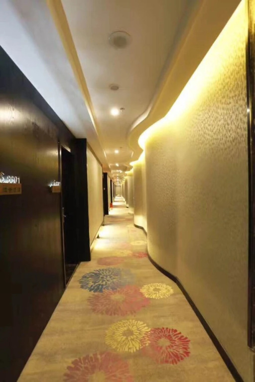 HS Forest Hotel