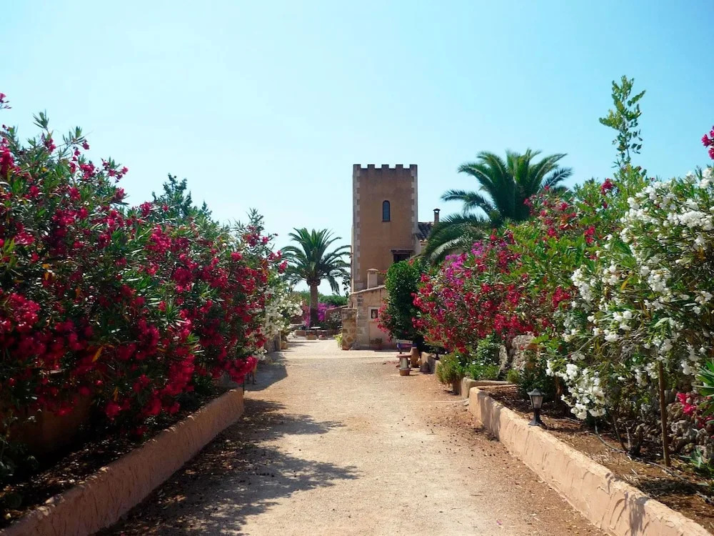 Finca Son Marimon