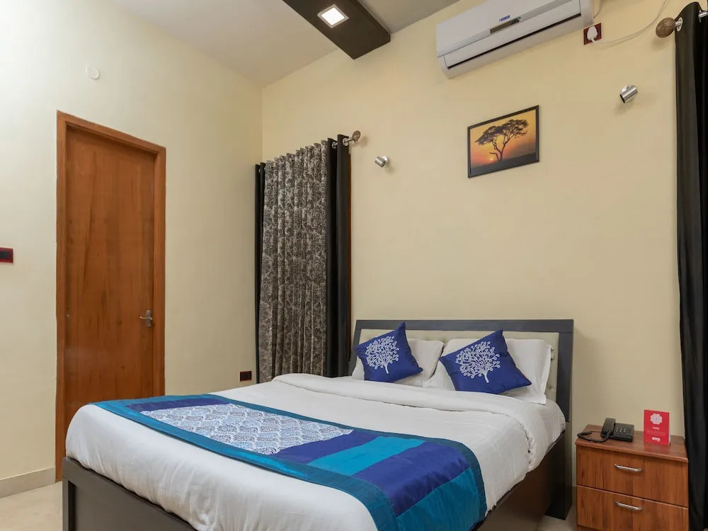 OYO 6810 Home Stay Anna Nagar