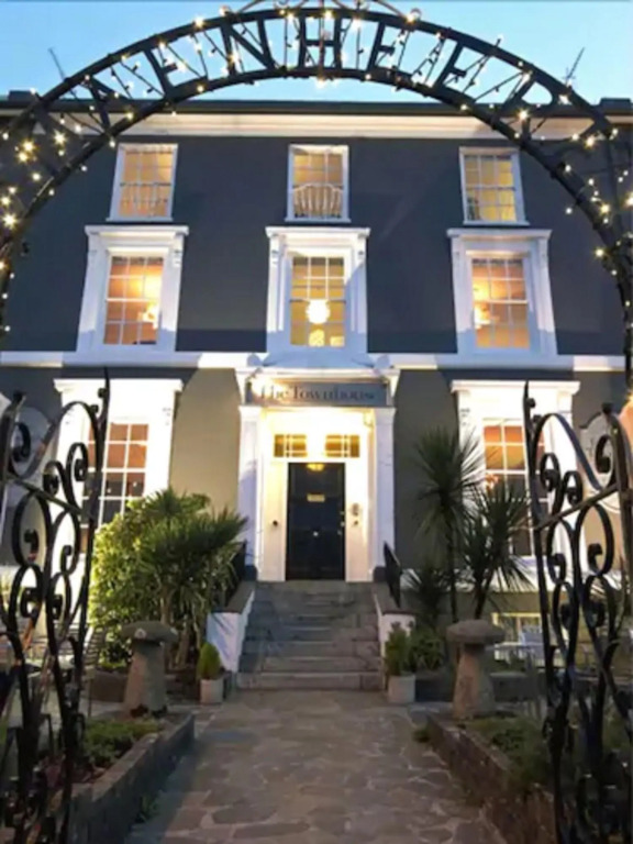 The Townhouse