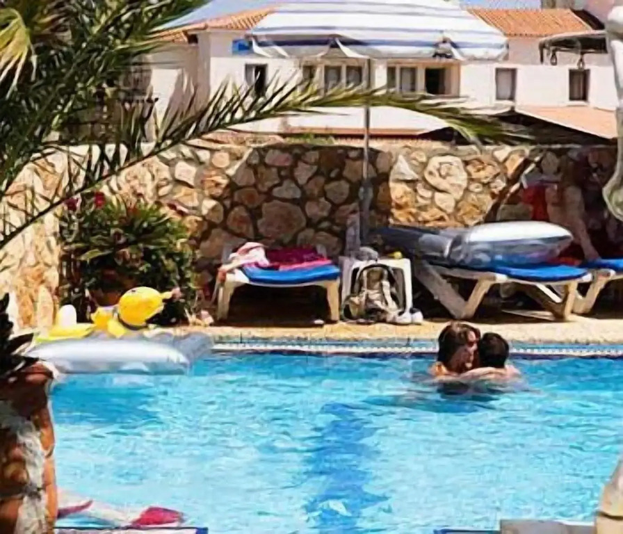 Anais Bay Hotel