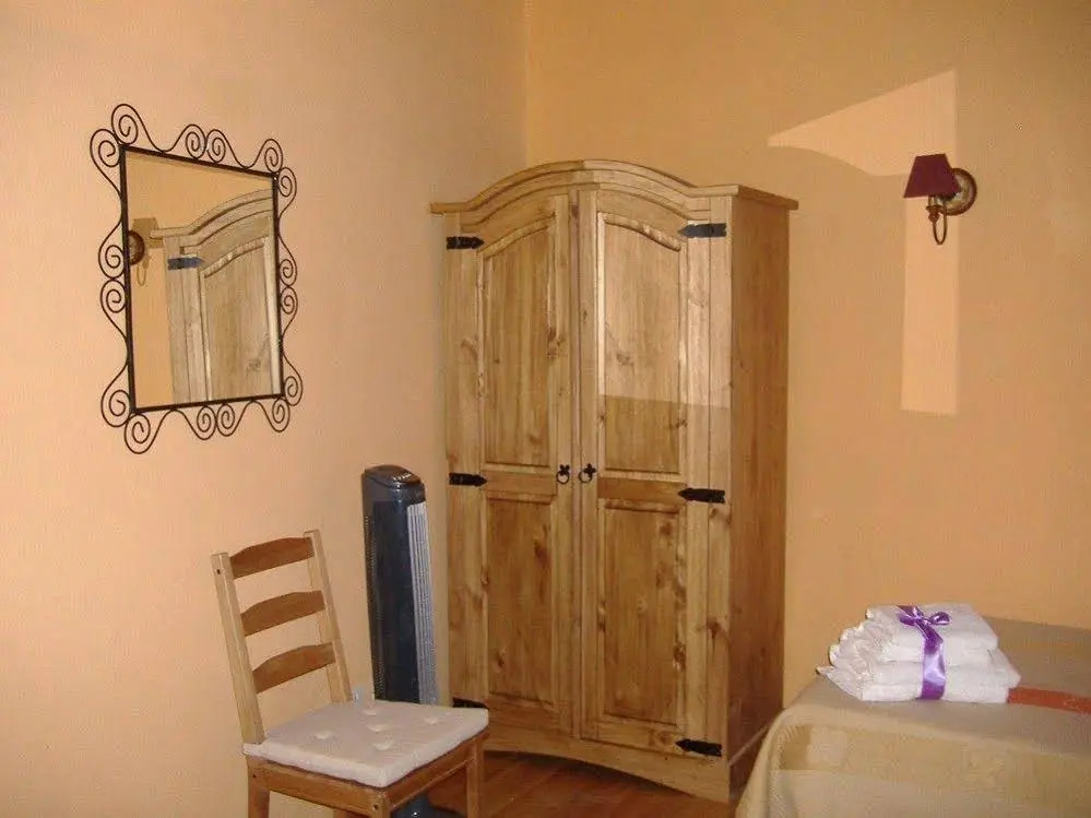 La Pestilla 1 - Charming rustic house, El Hierro