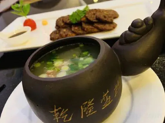 Xiangfu Manor Hotel