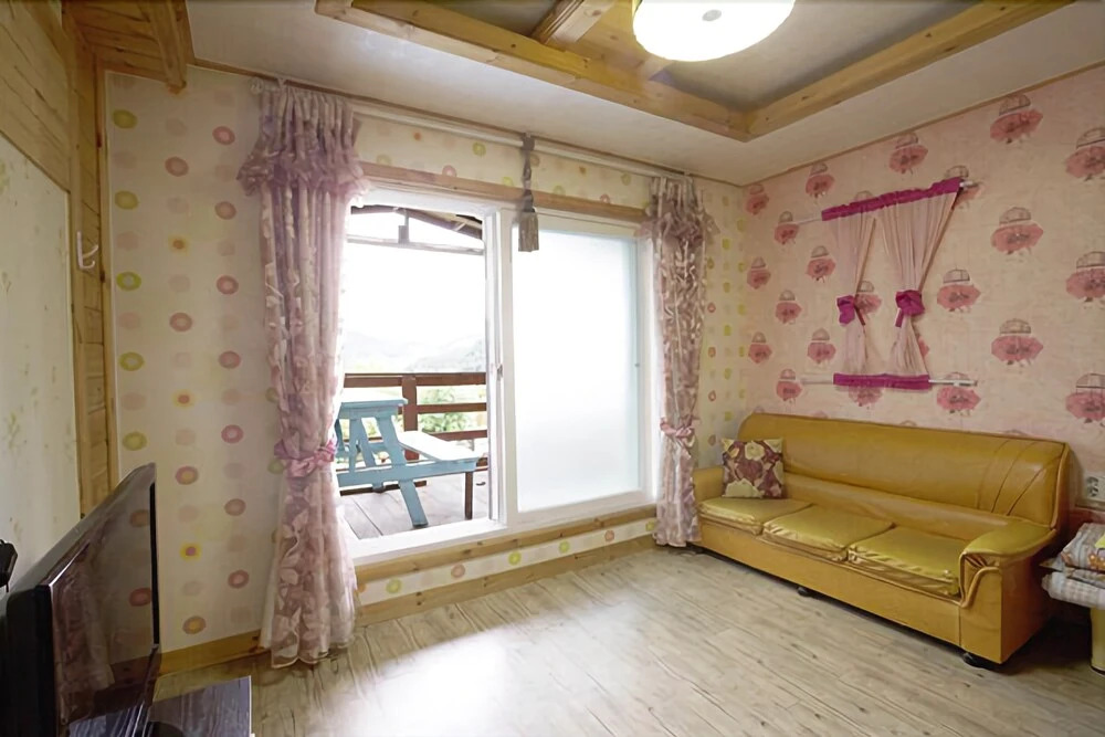 Gapyeong Greenb (Pets Friendly)