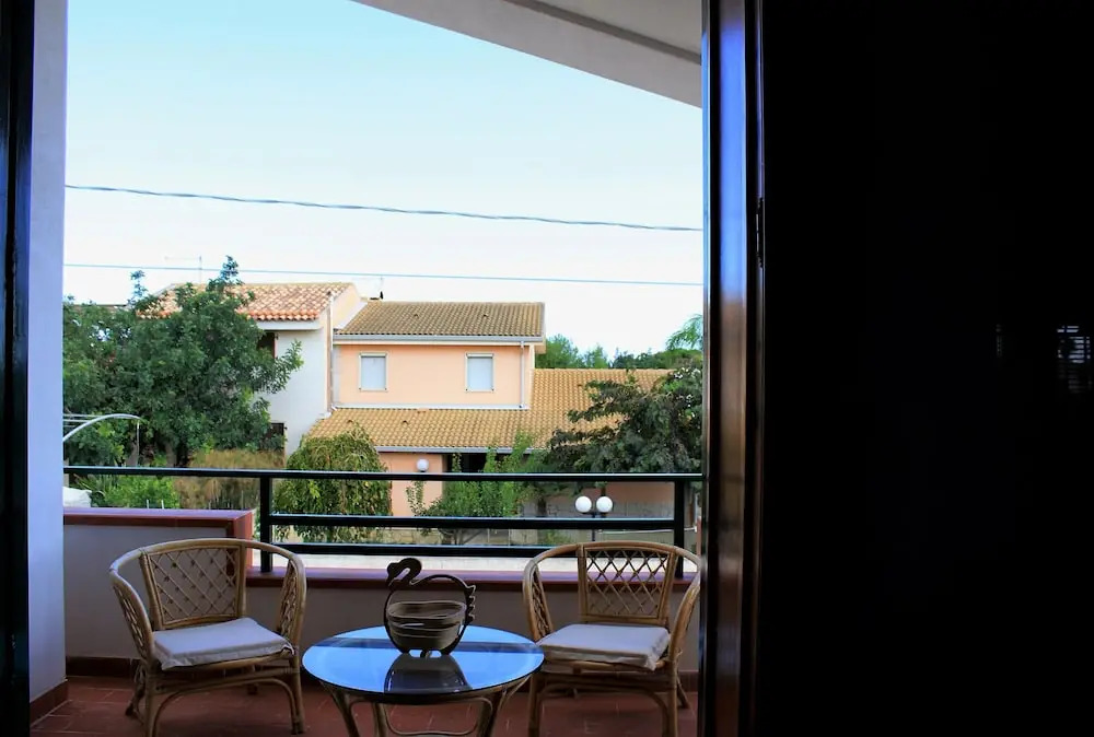 La Villa delle Spezie