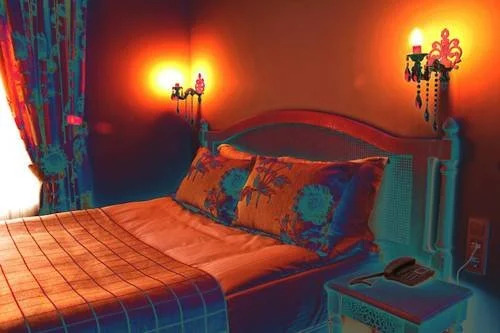 Ibba Suite Hotel