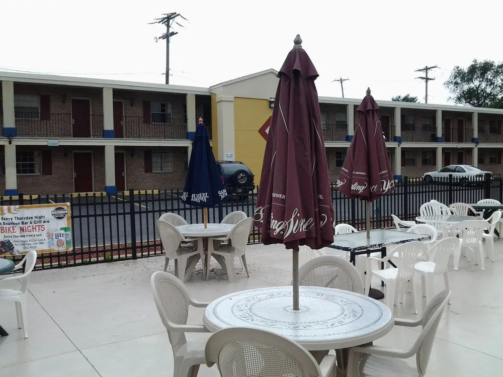 Hanover Hotel & Banquet Center