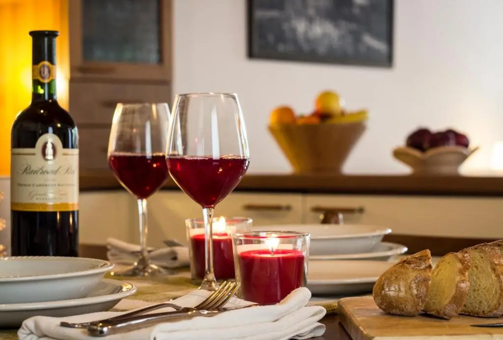 Casetta Carmine apartment in Asolo