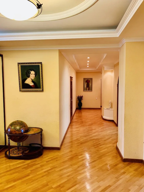 Cosy Apartment with 3BDR & 2 BTH