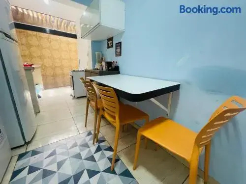 Soul Lounge Hostel