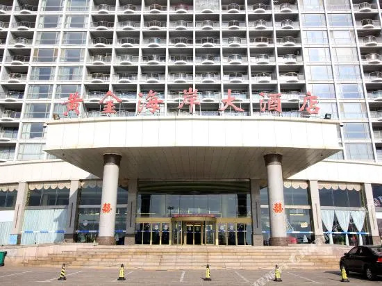 Gold Coast Hotel