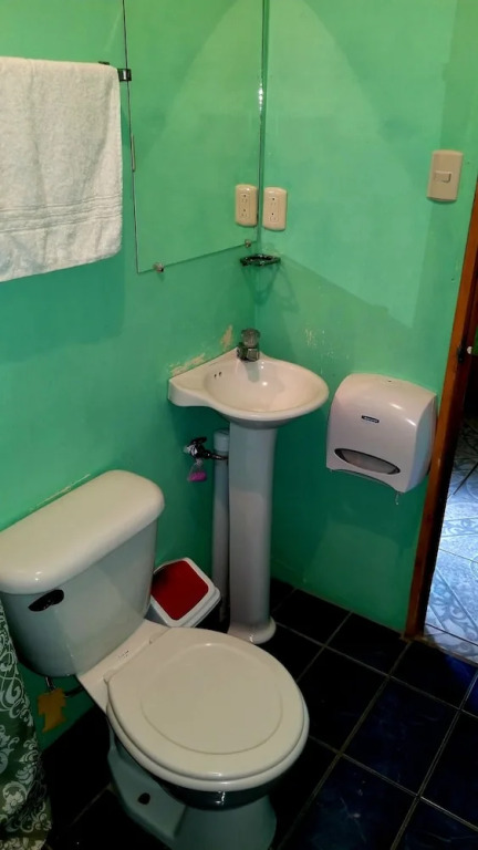 Quaint Mtn Cabins in San Gerardo Dota